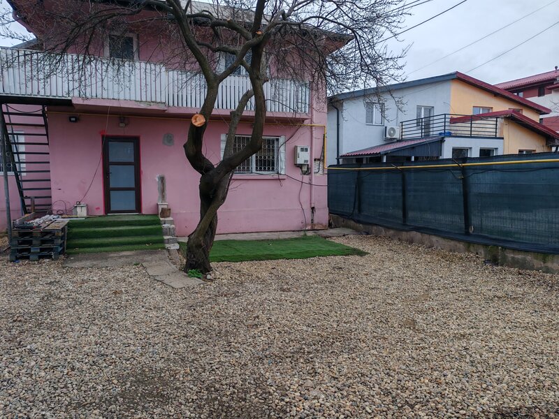 Giulesti casa, sector 6